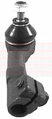 FAI AUTOPARTS ss2477 -  Наконечник поперечной рулевой тяги